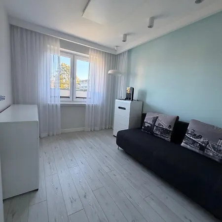 Wczasowa 3 * Sarbinowo