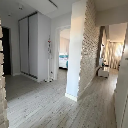 Wczasowa 3 Apartment *